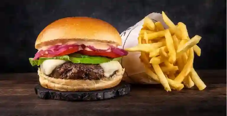 Ikr Burger Quilicura a Domicilio Ikr Burger Quilicura