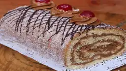 Pasteleria Saez Hidalgo