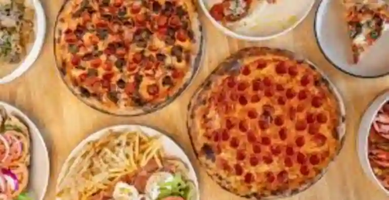 Pizzeria Pedemonte a Domicilio Pizzeria Pedemonte