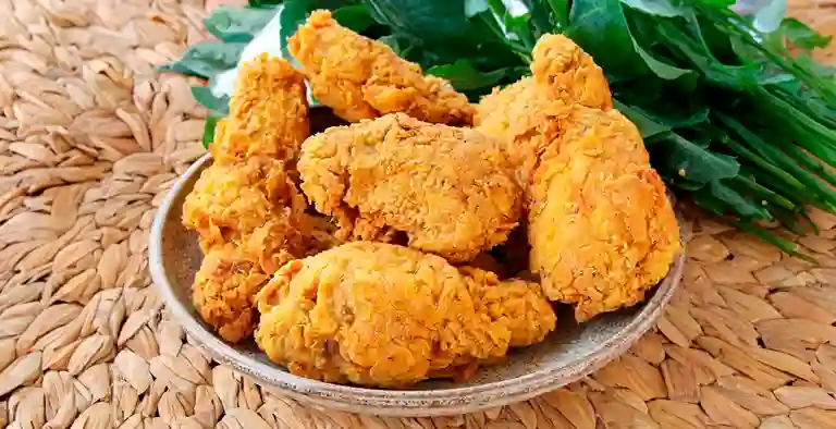 Crunchys Pollos a Domicilio Crunchys Pollos