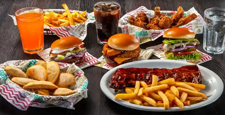 Mamut a Domicilio Mamut