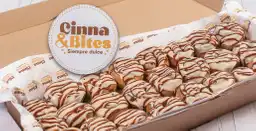 Cinna And Bites