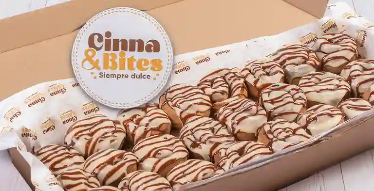 Cinna And Bites