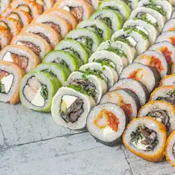 Okui Sushi