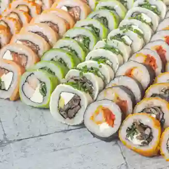 Okui Sushi