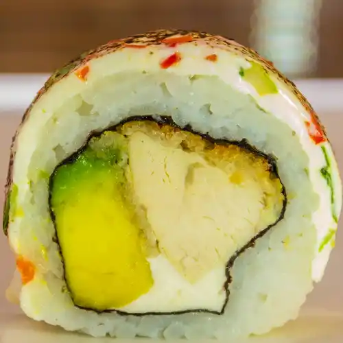 Tako Sushi Restobar