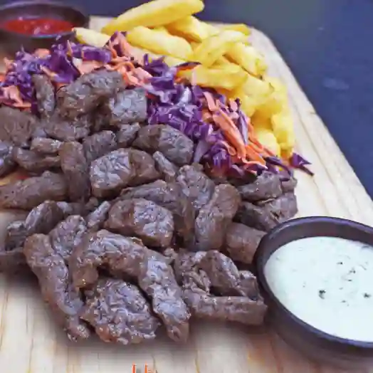 La Patrona a Domicilio La Patrona