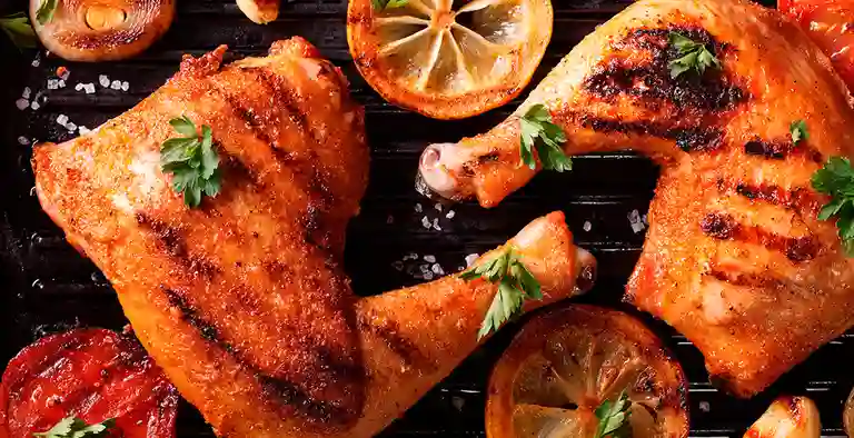 El Tremendo Pollo a Domicilio El Tremendo Pollo