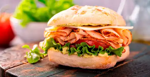 Katai Sandwich