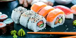 Bendito Rolls la Serena - Turbo