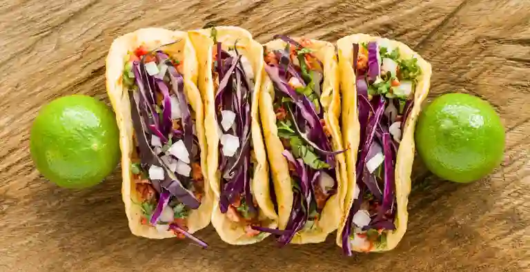 Taco Loco a Domicilio Taco Loco