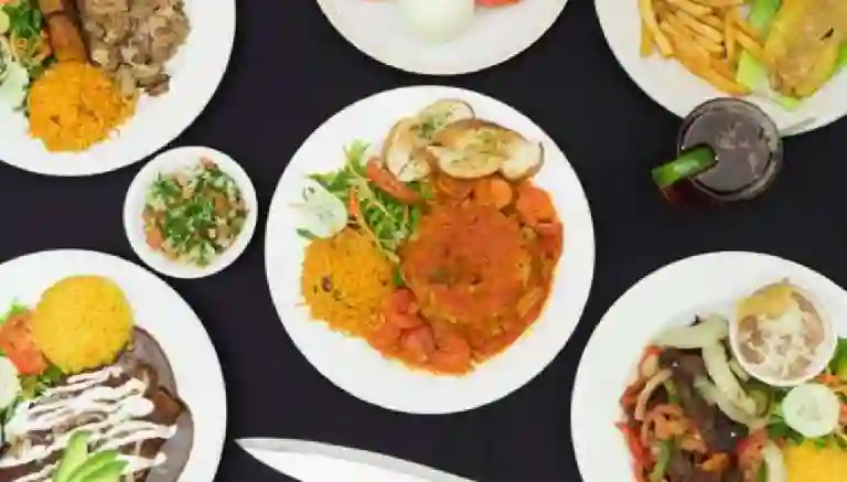 La Picada Del Ajicito a Domicilio La Picada Del Ajicito