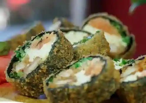 aky sushi a Domicilio aky sushi