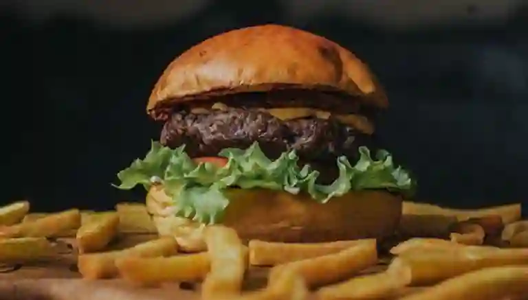 La Coseccha Artesanal Burger a Domicilio La Coseccha Artesanal Burger