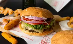 Gabs Burger
