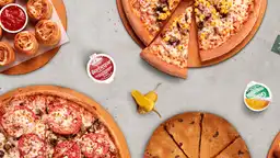 Papa John's Pizza