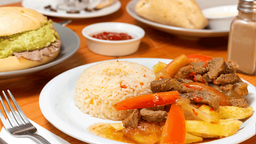 Las Delicias del Artesano