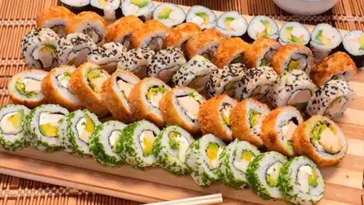 Sushi Key