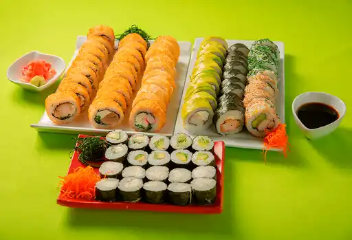 Arqui Sushi