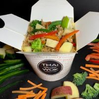 Thai WOK