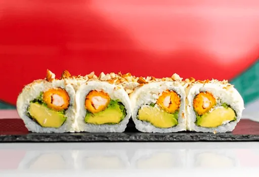 Sakedu Sushi Fusión