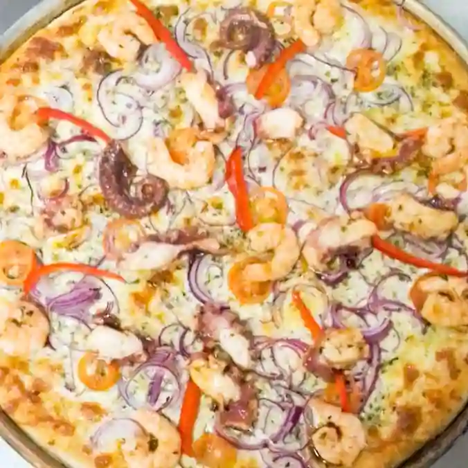 pizzeria masa madre arica
