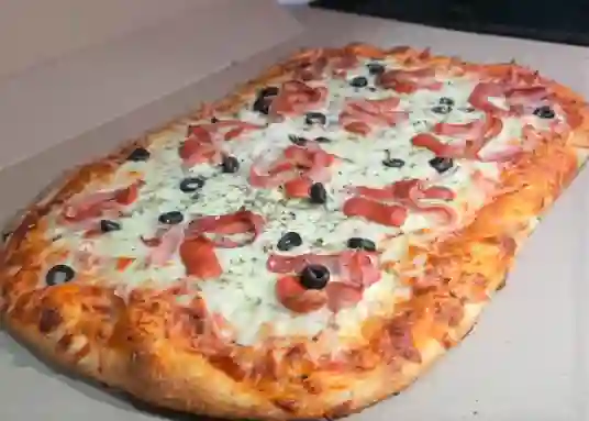 La Totta a Domicilio La Totta