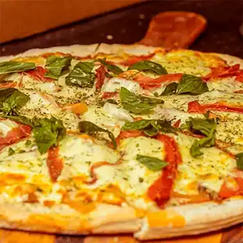 El Chef Express Pizzeria