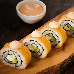 Kusanagi Sushi