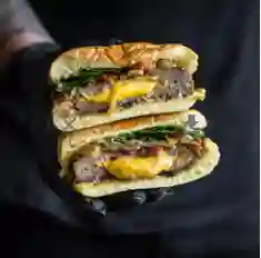 Hungry Peter Burgers a Domicilio Hungry Peter Burgers