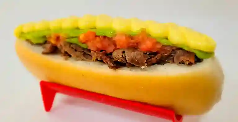 Pare y Coma Talca a Domicilio Pare y Coma Talca