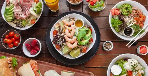 La Ensaladería