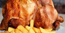 Los Pandas Restaurante