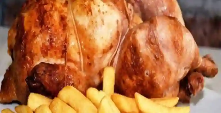 Los Pandas Restaurante