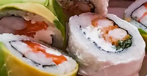 Negai Sushi Delivery Pudahuel