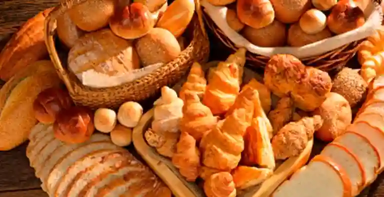 Panaderia los Nietos a Domicilio Panaderia los Nietos