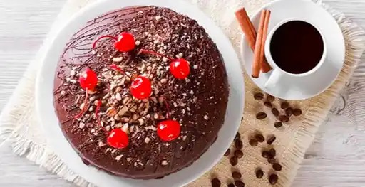 Maxicrepes And Waffles