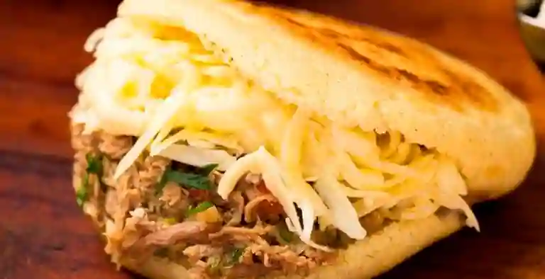 Frinchi Venezolano a Domicilio Frinchi Venezolano