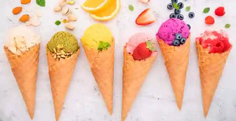 Dulcelatos a Domicilio Dulcelatos