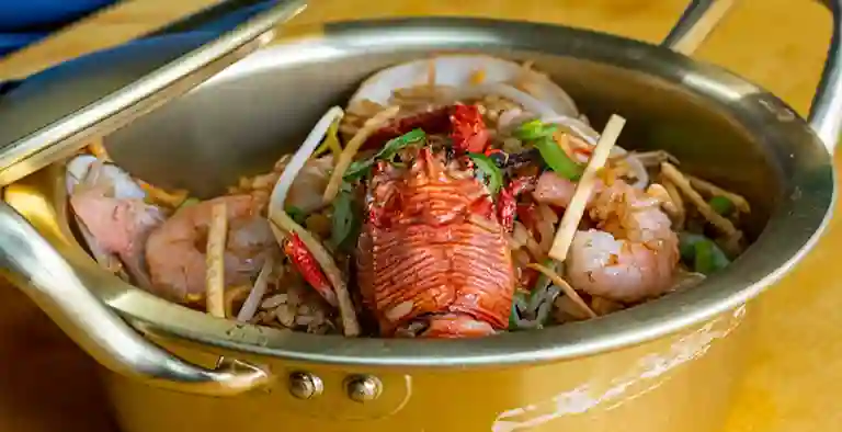 Caleta Barra Marina a Domicilio Caleta Barra Marina