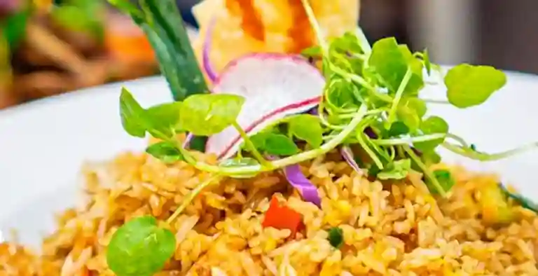 El Aji Seco 3 a Domicilio El Aji Seco 3