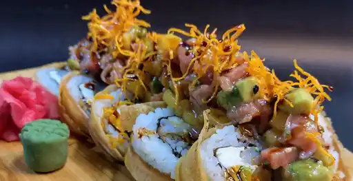 Sake Sushi Antofagasta