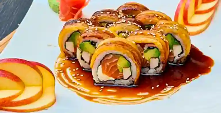 Sake Sushi Delivery Food Viña del mar a Domicilio Sake Sushi Delivery Food Viña del mar