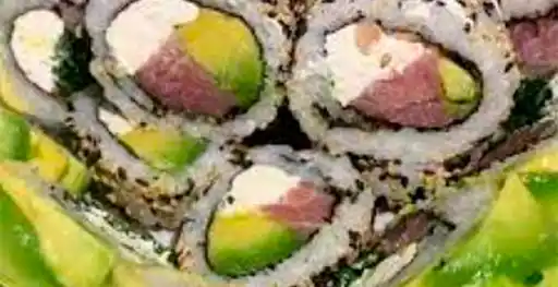 Pia Sushi Delivery