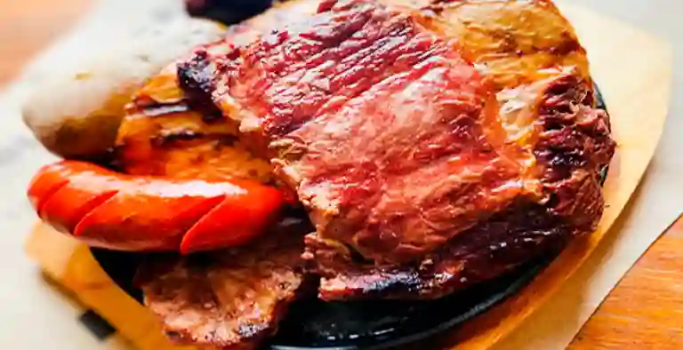 La Bendita a Domicilio La Bendita