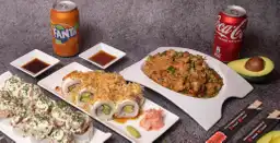 Kami Sushi