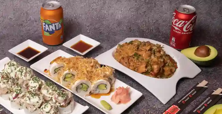 Kami Sushi