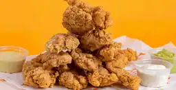 House Of Chicken - Turbo