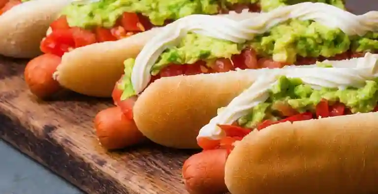 Donde Alex en Talca a Domicilio Donde Alex en Talca