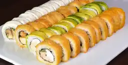 Sushi Tai